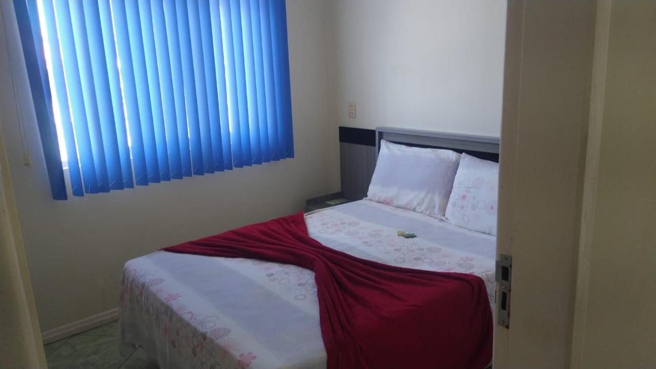 Pousada Oliveira Hotel ฟลอเรียนอโปลิส ภายนอก รูปภาพ