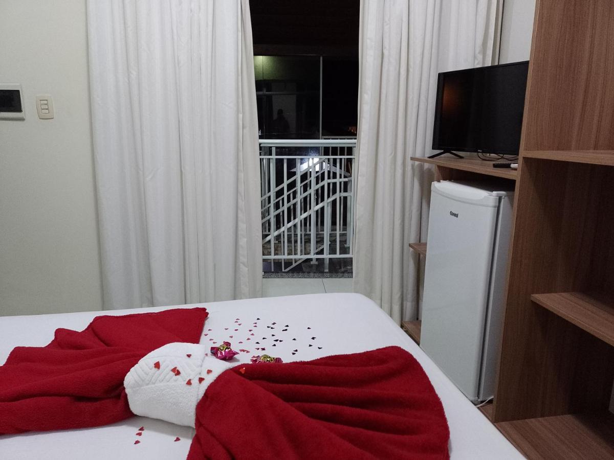 Pousada Oliveira Hotel ฟลอเรียนอโปลิส ภายนอก รูปภาพ