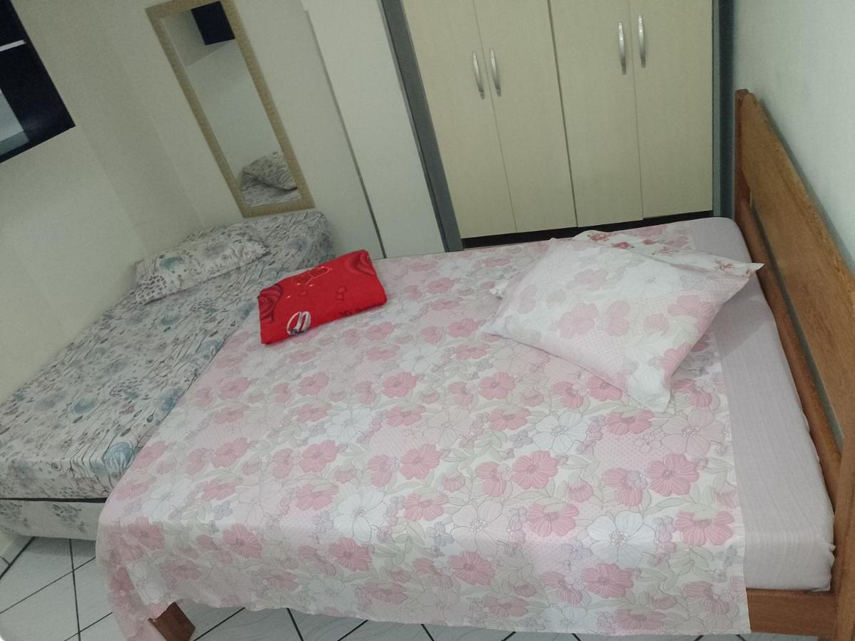 Pousada Oliveira Hotel ฟลอเรียนอโปลิส ภายนอก รูปภาพ