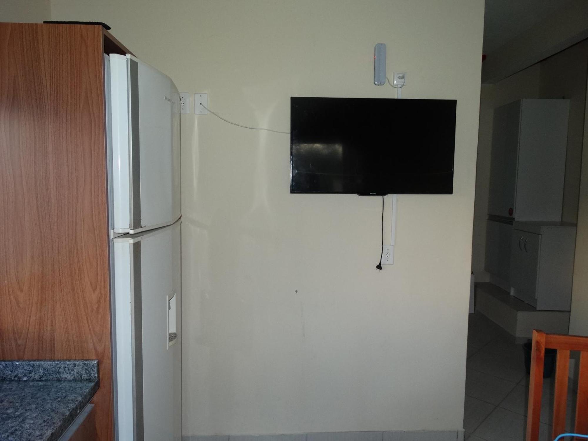 Pousada Oliveira Hotel ฟลอเรียนอโปลิส ภายนอก รูปภาพ