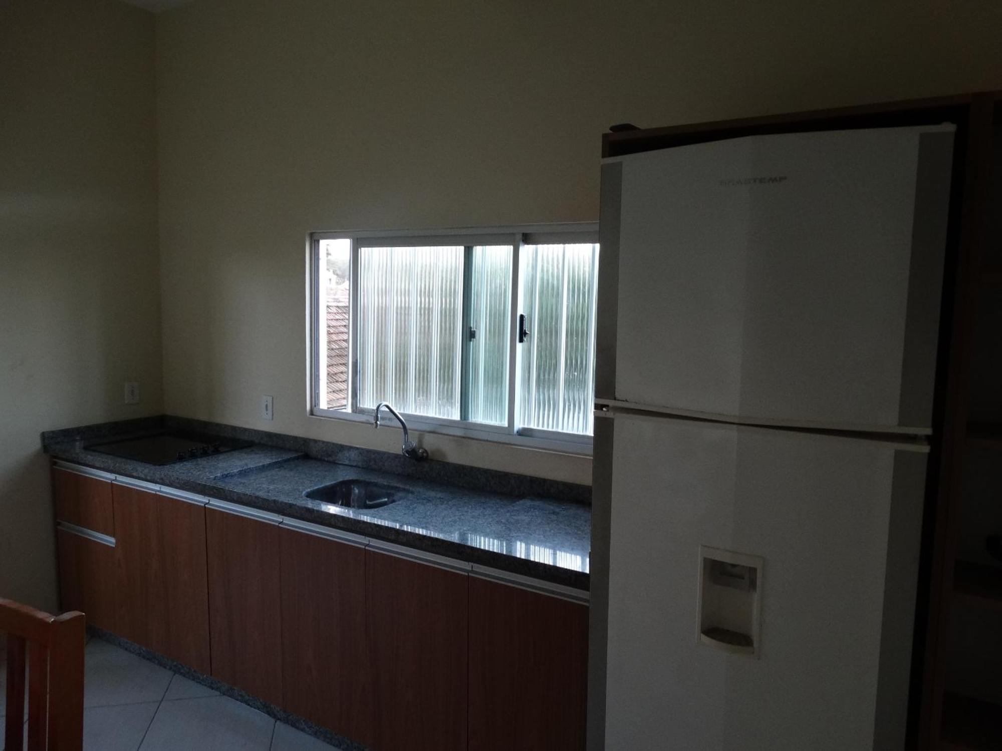 Pousada Oliveira Hotel ฟลอเรียนอโปลิส ภายนอก รูปภาพ