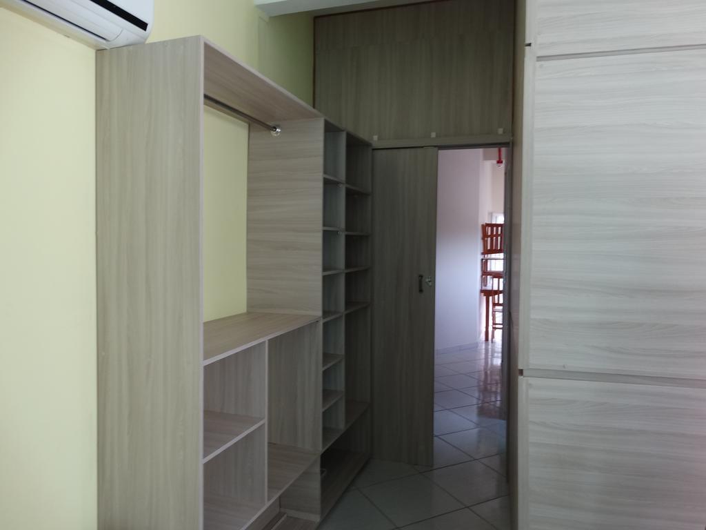 Pousada Oliveira Hotel ฟลอเรียนอโปลิส ภายนอก รูปภาพ
