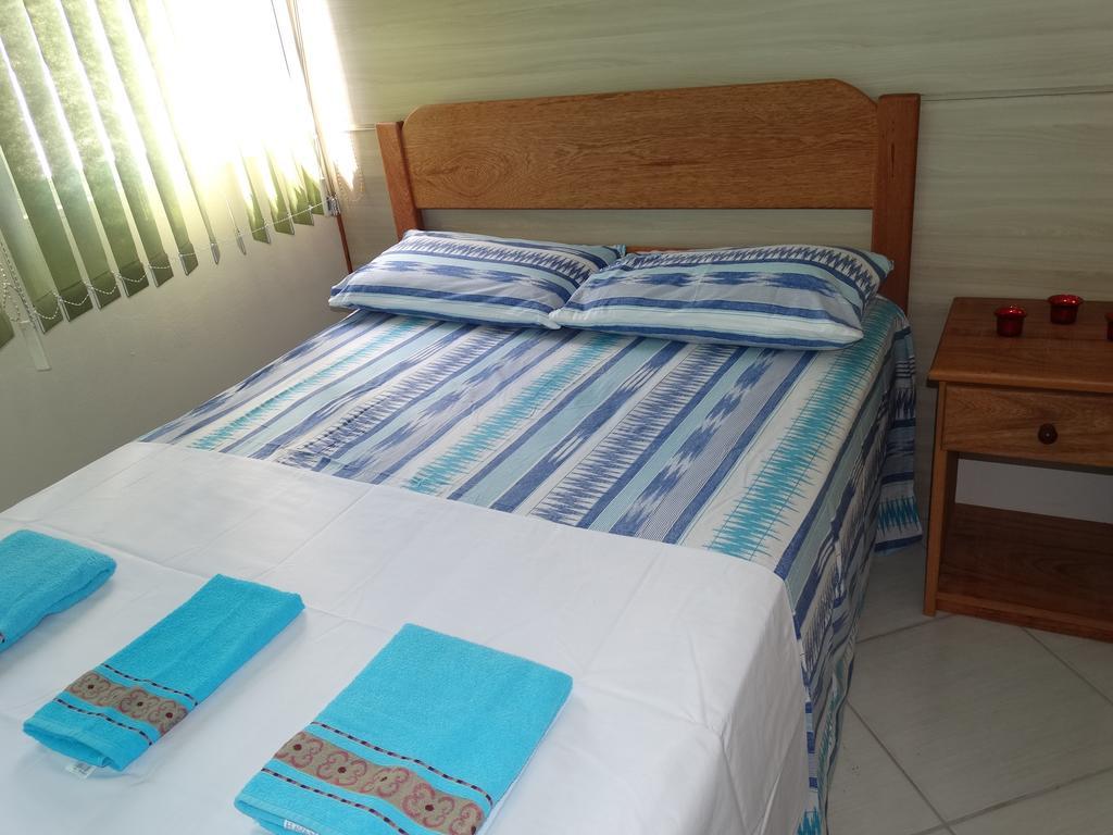 Pousada Oliveira Hotel ฟลอเรียนอโปลิส ภายนอก รูปภาพ
